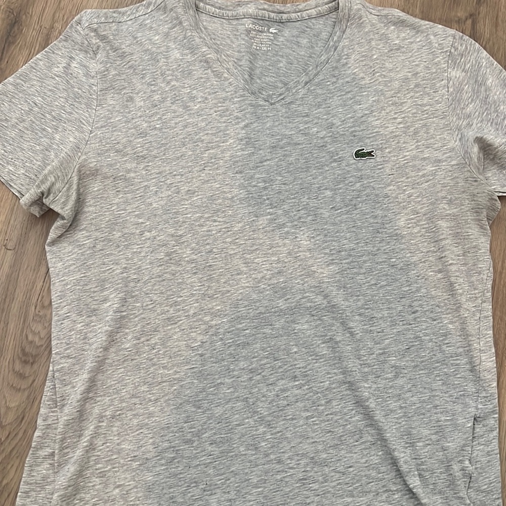 Lacoste Tee